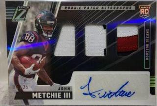 John Metchie III