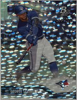 George Springer