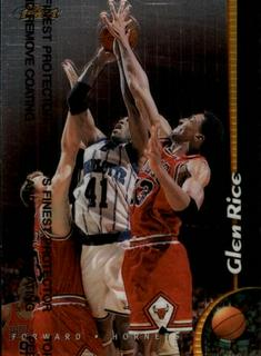Glen Rice