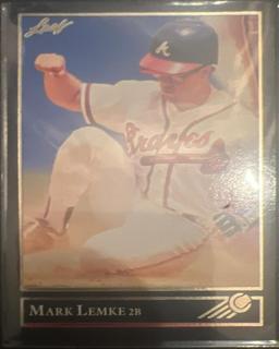 Mark Lemke