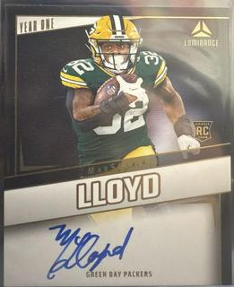 MarShawn Lloyd