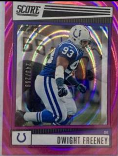 Dwight Freeney