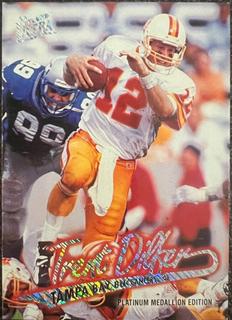 Trent Dilfer