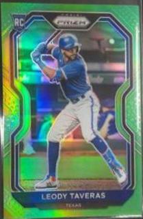 Leody Taveras