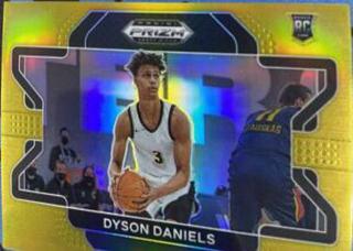 Dyson Daniels