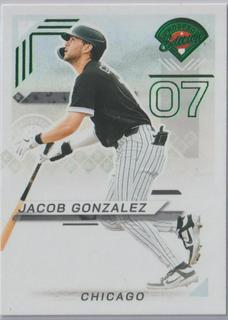 Jacob Gonzalez