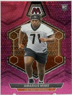 Amarius Mims