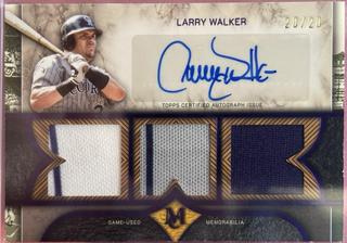 Larry Walker