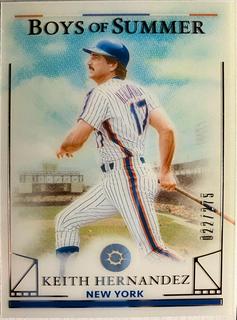 Keith Hernandez