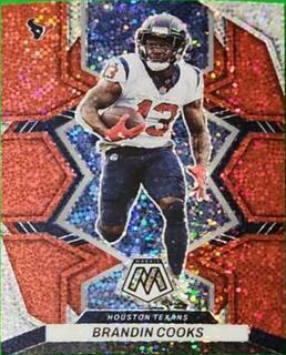 Brandin Cooks