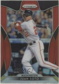 Juan Soto