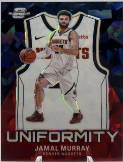 Jamal Murray