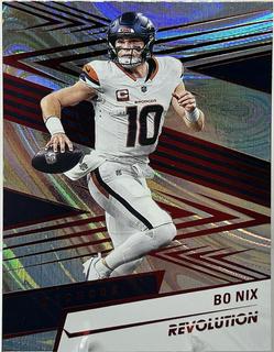 Bo Nix