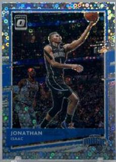 Jonathan Isaac