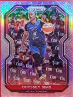 Odyssey Sims