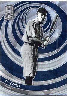 Ty Cobb