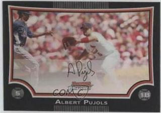 Albert Pujols