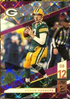 Aaron Rodgers
