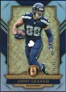 Jimmy Graham