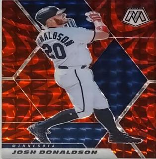 Josh Donaldson