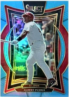 Albert Pujols