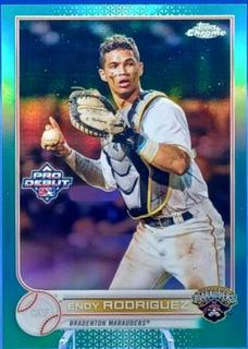 Endy Rodriguez