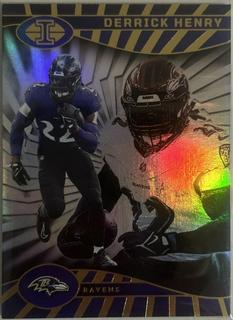 Derrick Henry