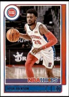 Josh Jackson