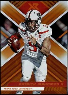 Patrick Mahomes II