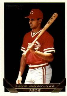 Dave Martinez
