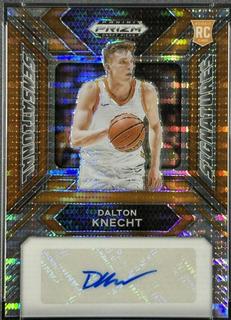 Dalton Knecht