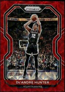 De'Andre Hunter