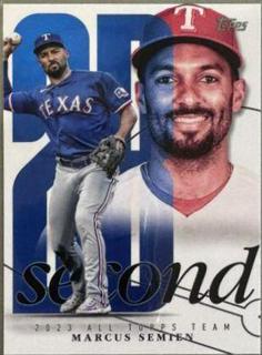 Marcus Semien