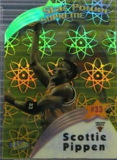 Scottie Pippen
