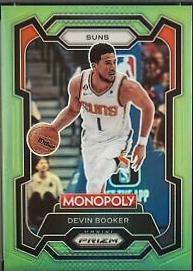 Devin Booker