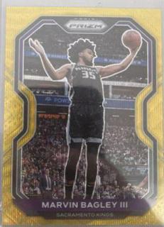Marvin Bagley III