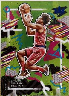 Collin Sexton