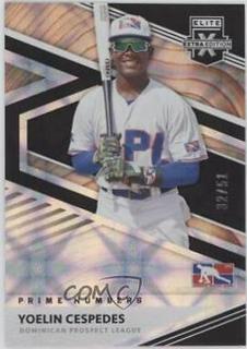 Yoelin Cespedes