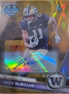 Jalen McMillan