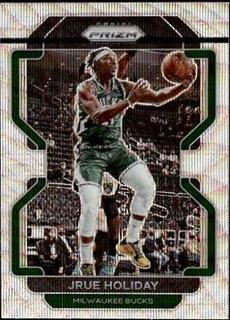 Jrue Holiday