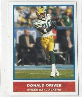 Donald Driver