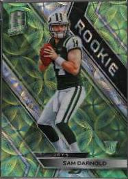 Sam Darnold