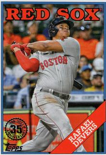 Rafael Devers
