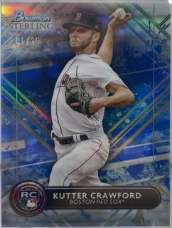 Kutter Crawford