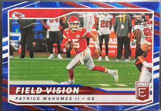 Patrick Mahomes II