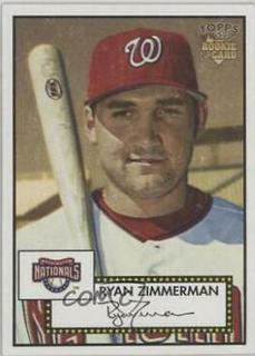 Ryan Zimmerman