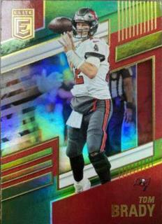 Tom Brady