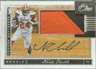 Nick Chubb