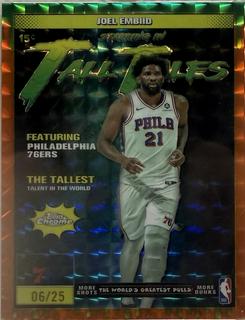 Joel Embiid