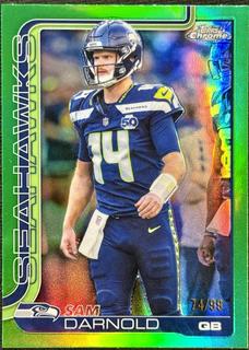 Sam Darnold
